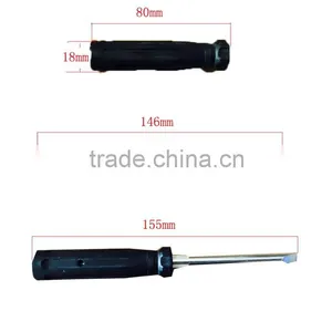 Two End Slotted Phillips Screw Driver thumbnail-2