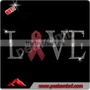 Bling Bling Iron on Motif Wild About T-Ball Rhinestone Transfer Hotfix for Clothes thumbnail-4