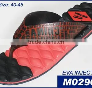 Mens Non-Slip Sandal Flipper thumbnail-1