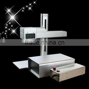 3040 Cnc Large Size 3d Laser Marking Machine thumbnail-4