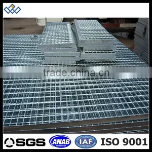 Walking Steel Grating (Professional Manufacturer) thumbnail-3