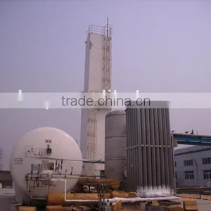 Complete Low Pressure Nitrogen Plant thumbnail-1
