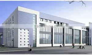 Dongying Golden Ocean International Trading Co., Ltd. company overview - view 1 thumbnail