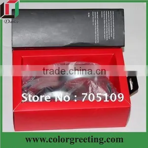 High Quality Supplier Packaging Box for Headphone thumbnail-3