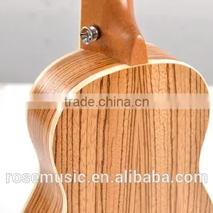 China Cheap High Quality 21 " Ukulele Wholesale thumbnail-6