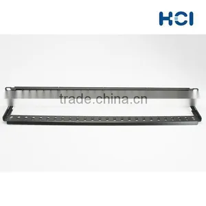 RCA, F, BNC, Optical Fiber Connector Multiple A/V Inserts Patch Panels thumbnail-4