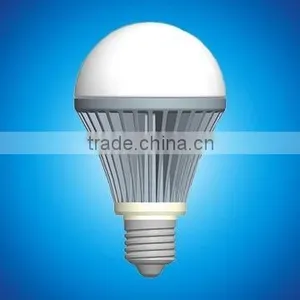 9W LED Bulb Light/bulb Light With Material Aluminum for Bedroom thumbnail-1
