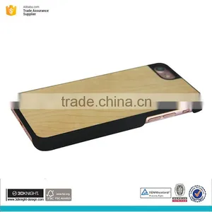 Wood Phone Cover Case for Phone Wooden Cover on the Phone thumbnail-5