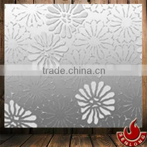 Stainless Steel Sheet Mould for HPL(SLM006) thumbnail-1