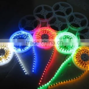 Wholesale 60led/m 3528&5050 Flexible Led Strip thumbnail-5