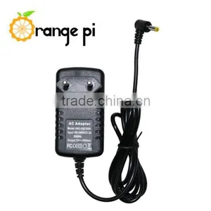 Orange Pi Plus 2E SET5: Pi Plus 2E + Power Supply +Transparent Acrylic Case Support Ubuntu Debian Beyond Raspberry thumbnail-5