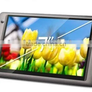 7 Inch Tablet PC Ramos W19 + 8GB Android 1.0GHz Wifi Multi Touch Capacitive Screen 01 thumbnail-1
