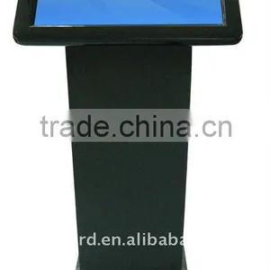 "IBOARD IR INTERACTIVE Digital Broadcasting System Solutions--advertising Display" thumbnail-1
