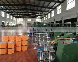 Zhejiang Fujia Trade Co., Ltd. company overview - view 1 thumbnail