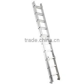 Aluminum Ladder,extension Ladder thumbnail-1