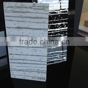 Water-proof High Glossy Acrylic Faced Mdf /plywood for Furniture or Cabinet thumbnail-1