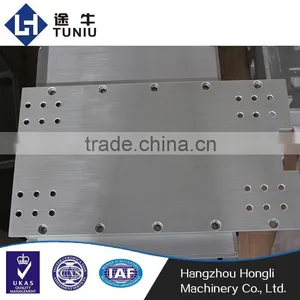 Aerospace Cnc Machining Parts,cnc Machining Caliper Bracket,cnc Machining Parts Manufacturers thumbnail-1