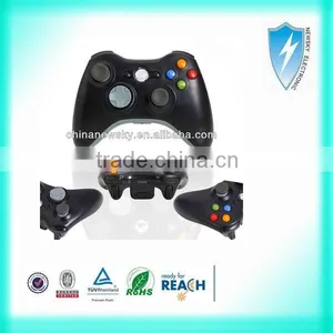 for Xbox360 Controller China for Xbox360 Wireless Controller for Xbox360 thumbnail-1