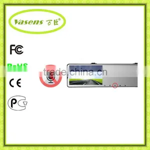 Car Camera HD1080p 4.3 Inch Screen Display 168 Christmas Gifts For Him thumbnail-4