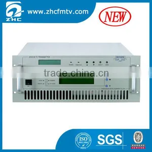 Brand New Professional Analog 300W TV Transmitter High Reliability UHF/VHF thumbnail-1