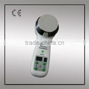 Multifunctional Ultrasonic Beauty Device Ultrasound Cavitation thumbnail-1