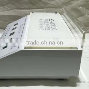 Factory Provide Skin Tightening rf Fractional Micro Needle Beauty Equipment thumbnail-3