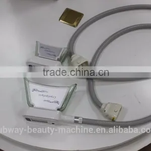 500W Newest Freeze Fat Slimming System Cryolipo 3.5