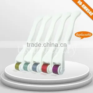 ISO Approval Ostarroller Replaceable Microneedle Roller Skin Face Roller RMN 540 thumbnail-1
