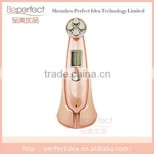 Micro Needle Pen Electroporation Face Firming Beauty & Personal Care Products thumbnail-6