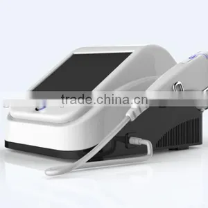 300W Hifu/hifu Machine/hifu Waist Shaping Face Lift High Frequency Esthetician Machine thumbnail-5
