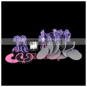 Wholesale Beauty Supply!!! Electronic Muscle Stimulator Manufacturers Physiotherapy Muscle Stimulator For Slimming thumbnail-6