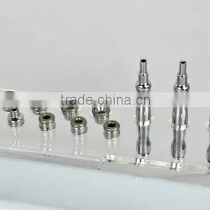 Microdermabrasion Diamond Functional Diamond Dermabrasion Innovative New Home Products GD-07 thumbnail-2