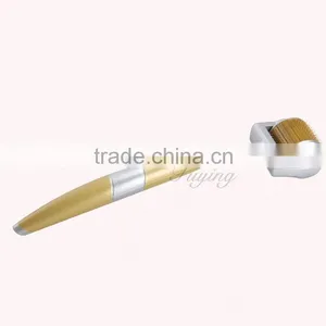 High Quality Titanium Micro Needle Dermo Roller thumbnail-1