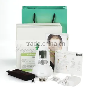 6 in 1 Popular Crystal Diamond Microdermabrasion Machine for Sale thumbnail-5