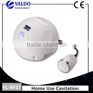 Portable Slimming Beauty Machine With Panda Box Cavitation Equipment thumbnail-1
