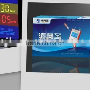 Household Laser Blood Cleaner (nasal Type HY05-A) thumbnail-1