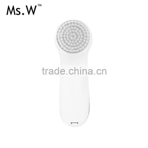 4 in 1 Water Proof Facial Cleansing Brush/facial Vibrating Beauty Massage Brush thumbnail-3