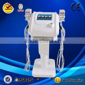 Laser Non-invasive Liposuction Machine for Lose Fat thumbnail-1