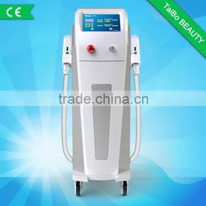 2016 Hot !!!! New Powerful Painfree Hair Removal Machine SHR IPL Machine thumbnail-2