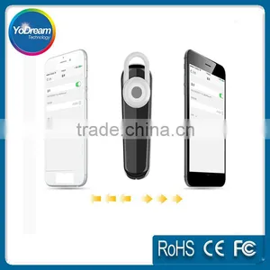 Noise Cancelling Earphones Bluetooth Wireless Earphone In Ear Earphone Waterproof White Headphones for Nokia N73 thumbnail-5