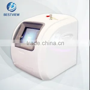 Bestview Medical Germany Laser and Laser Fibre 980nm Spider Vein Removal Machine thumbnail-4