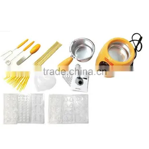New Products Household Electric Hot Chocolate Snack Maker thumbnail-3