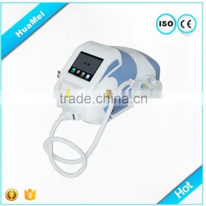 Distributor Wanted Laser Ipl Machine/shr Ipl Hair Removal thumbnail-1