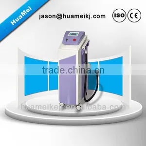 Laser Tattoo Remover nd Yag Laser Working thumbnail-1