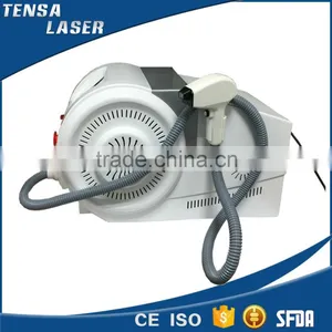 Portable Diode Laser Germany Non Channel 808nm Diode Laser Hair Removal Machine thumbnail-3