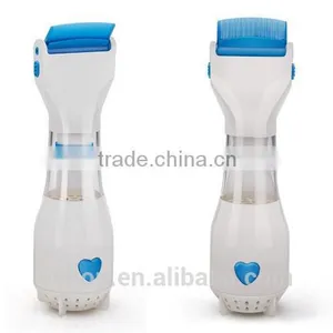 2016 Popular Anti Lice Removable Comb for Dogs or Cats thumbnail-3