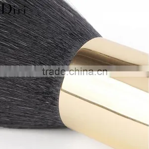 Portable Kabuki Brush Loose Powder Make up Brush Synthetic Makeup Brush thumbnail-4