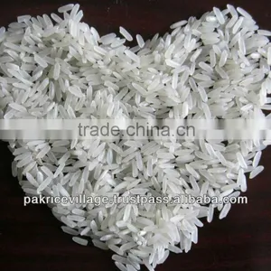 Long Grain White Rice IRRI-6 25% Broken thumbnail-5
