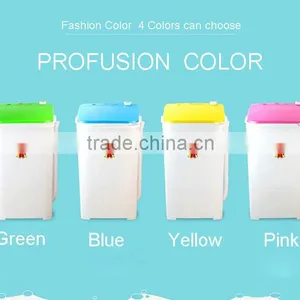 Easy Operating High Quality Washing Machine thumbnail-1