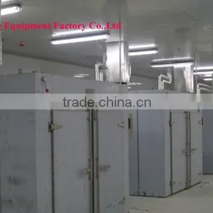 Medicine Hot Air Oven thumbnail-2